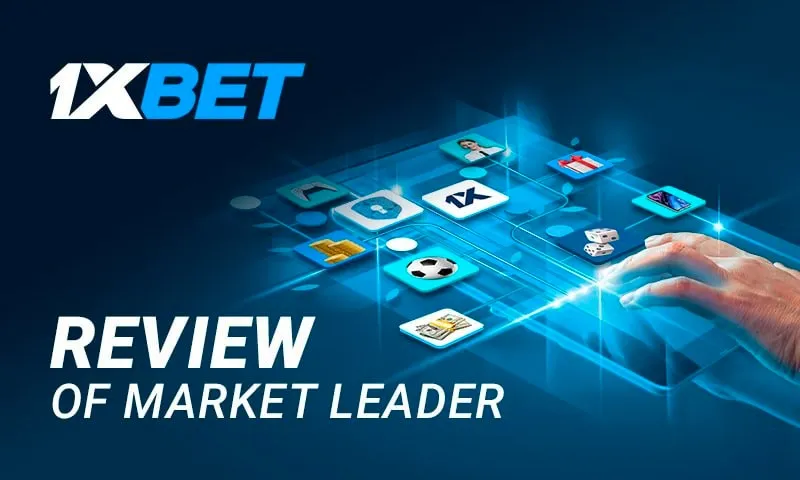 1xBet: A New Age Sporting Experience