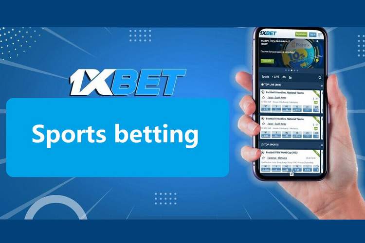 Experience the Thrill of Online Gambling with 1xBet
