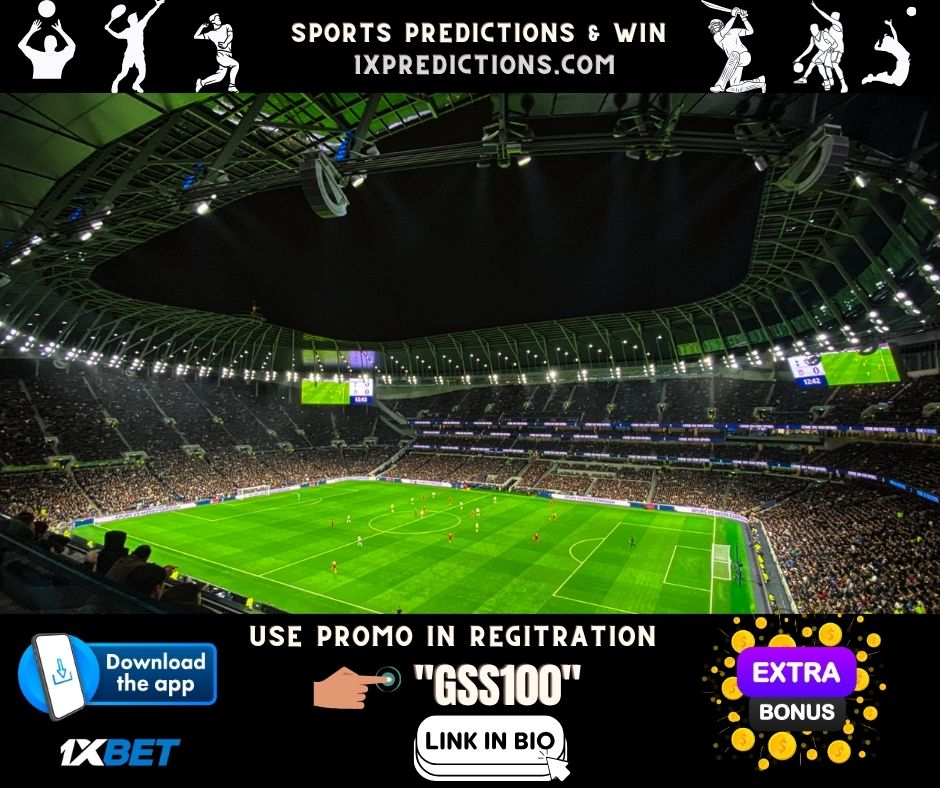 1xBet: Mastering the Art of Soccer Predictions